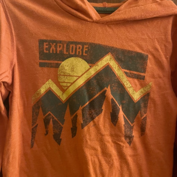 Boys ( 4T ) Long Sleeve Bundle - Picture 2 of 3